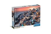 Palapelit - Clementoni Shades Santorini (1000) - 39933
