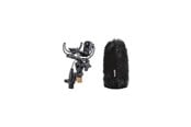 Mikrofonit - Rycote Stereo Cyclone MS Kit 4 - RYC089113