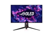 Näyttö - 31.5" ASUS ROG Swift OLED PG32UCDMZ - 3840x2160 (4K) - 240Hz - OLED - KVM switch *DEMO* - 90LM09T0-B01371