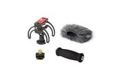 Mikrofonit - Rycote Audio Kit Zoom H1 - RYC046010