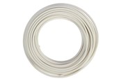 Kaapelit ja johdot - Nordic Quality Oval Mains Cable H03VVH2-F - 10 m - 304165