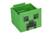 Fanituotteet - Paladone - CREEPER STREAMING SNACK BOWL - Mukit - PP14880MCF