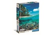 Palapelit - Clementoni Summer Paradise (1000) - 39931