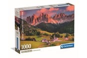 Palapelit - Clementoni Magical Dolomites (1000) - 39953