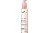 Kasvojen hoito - Nuxe Very Rose Gentle Cleansing Oil - 3264680043475