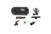 Mikrofonit - Rycote Classic Softie Camera Kit 18cm 19/22 - RYC116012