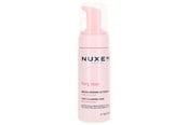 Kasvojen hoito - Nuxe Very Rose Light Cleansing Foam - 3264680043383