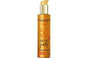 Vartalonhoito - Nuxe Sun High Protection Gold Sun Oil SPF50 - 3264680042003