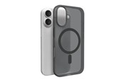 Puhelin - Kannet ja kotelot - Puro Cover Daylight for iPhone 16 Plus - PUIPC1667DAYLBLK