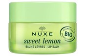 Kasvojen hoito - Nuxe Sweet Lemon Lip Balm - 3264680034718
