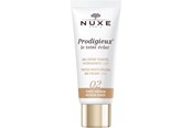 Meikit - Nuxe Prodigieux Teint Eclat BB Creme - 3264680029837