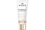 Meikit - Nuxe Prodigieux Teint Eclat BB Creme - 3264680029820