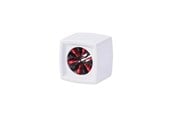 Mikrofonit - Rycote Microphone Flag Square White - RYC107307