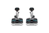 Pelit - lisävarusteet - Thrustmaster SOL-R FLIGHTSTICK (2-Pack) - Wired Controller - PC - 2960939