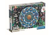 Palapelit - Clementoni Astrological Chart (1000) - 39937