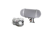 Mikrofonit - Rycote Windshield Kit Stereo WS AE ORTF - RYC080211