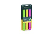 Luovat leikit - 3Doodler Start+ Eco Filament - 75 Strands - 3DS-ECO-MiX4-75