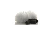 Mikrofonit - Rycote Lavalier Windjammer Pair White - RYC065503