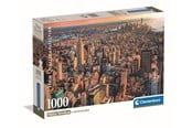 Palapelit - Clementoni New York City (1000) - 39944