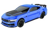 Kauko-ohjattavat - Taiyo Ford Mustang GTD Dark Horse - 180030A