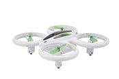 Kauko-ohjattavat - Gear4Play Glow Stunt Drone - XXD134
