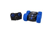 Kauko-ohjattavat - Gear4Play Stunt Car V2 - RC5105A