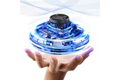 Kauko-ohjattavat - Gear4Play Flying Spinner - RC177