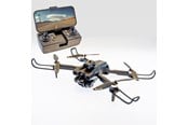 Kauko-ohjattavat - Gear4Play Brushless Foldable drone - RC174G