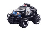 Kauko-ohjattavat - Gear4Play Mini truck police - 6146S