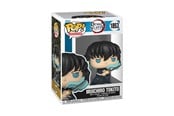 Fanituotteet - Funko! - Animation: DS - Muichiro - Figuuri - 85332