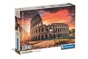 Palapelit - Clementoni Roman Sunset (1000) - 39985