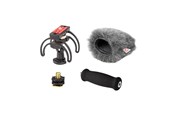 Mikrofonit - Rycote Audio Kit Zoom H5 - RYC046025