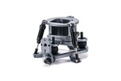 Muut  - Tilta Shock Absorbing Head for Hydra Alien Mini Titanium Grey - HDA-T15-SAH-TG