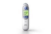 Terveys - Braun Kuumemittari IRT6525 digital body thermometer - IRT6525WE