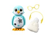 Hahmot - Silverlit Rescue Mini Penguin Blue - 88643