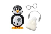 Hahmot - Silverlit Rescue Mini Penguin Black - 88642