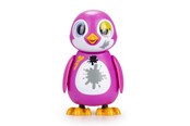 Hahmot - Silverlit Rescue Mini Penguin Pink - 88641
