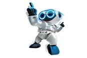 Luovat leikit - Silverlit Robo Beats - 88587