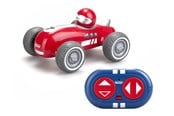 Kauko-ohjattavat - Silverlit Tooko My First Rc Racer - 81476
