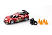 Kauko-ohjattavat - Silverlit Build 2 Drive - Radical Racer - 20701