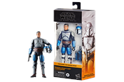 Hahmot - Star Wars The Mandalorian The Black Series Mandalorian Fleet Commander 15 cm - F70465X2