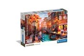 Palapelit - Clementoni Sunset Over Venice (500) - 35586
