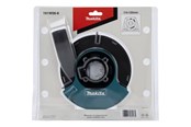 Hiomakoneet - Makita 191W06-8 Extraction Hood for Sanding 125mm - 191W06-8