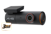 Autokamera - Mio MiVue J35 | 2.5K 1440P | WiFi | OTA | GPS - 442N71800009