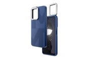 Puhelin - Kannet ja kotelot - HMD Fusion Flashy Outfit - Indigo Black - 8P00000326