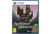 Pelit - Spellcaster University - Sony PlayStation 5 - 01 - Strategia - 3760328373244