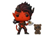 Fanituotteet - Funko! - Baldur's Gate: Karlach & Clive - Figuuri - 84957