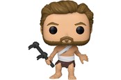 Fanituotteet - Funko! - Movies: Planet of the Apes: John Brent - Figuuri - 83450