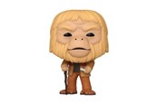 Fanituotteet - Funko! - Planet of the Apes: Dr Zaius - Figuuri - 83448