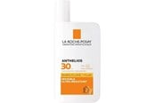 Vartalonhoito - La Roche-Posay Anthelios Invisible Fluid Sunlotion SPF30 50ml - 3337875706841